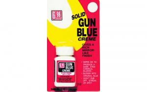 G96 GUN BLUE CREAM 3OZ BTL 12PK - 1064