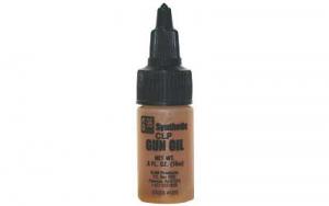 G96 SYNTH LUBE CLP OILER .5OZ 12PK - 1070