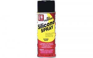 G96 SILICONE SPRAY 10OZ AERO 12PK - 1087