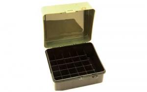 GUN GUARD SG AMMO CS 12-16G 25EA 6PK - 1217-01 GUN GUARD SG AMMO CS 12-16G 25EA 6PK - 1217-01