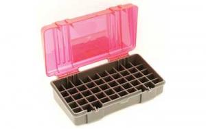 Plano Cartridge Box .45 Cal 50 Round - 1227-50 Plano Cartridge Box .45 Cal 50 Round - 1227-50