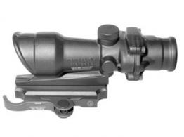 GG&G Accucam Quick Detach ACOG Mounting Base - GGG-1192 GG&G Accucam Quick Detach ACOG Mounting Base - GGG-1192
