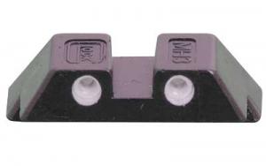 GLOCK NIGHT SIGHT REAR ONLY 6.5 - NR17G24 GLOCK NIGHT SIGHT REAR ONLY 6.5 - NR17G24