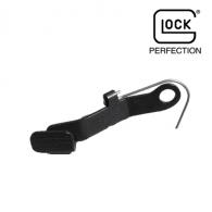 GLOCK SLIDE STOP LEVER W/SPRING - SP02919