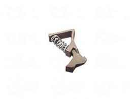 GLOCK TRIG SPRING NY 1 OLIVE - GLSP07405 GLOCK TRIG SPRING NY 1 OLIVE - GLSP07405