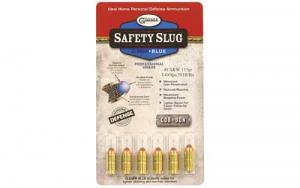 GLASER BLUE 40SW 115GR 6/PK - 3000