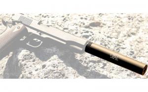 Gemtech Adapter Mosquito & GSS Firefly - GSG1911