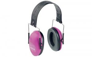 SMARTRELOADER SR111 STD MUFF PINK - VBSR00606