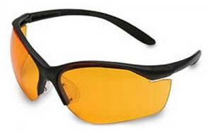 H/L VAPOR II Black FR/ORANGE LENS - 1537