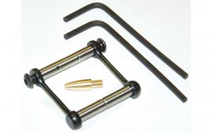 KNS NON-ROT TRG/HMR PIN.1555 G2 MOD2 - NRTHPMOD2-1555-Black
