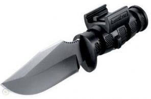 LASERLYTE PISTOL BAYONET QD BLK/BLK - PB-1