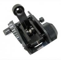 MATECH MIL-SPEC W/RANGING - BUIS MATECH MIL-SPEC W/RANGING - BUIS