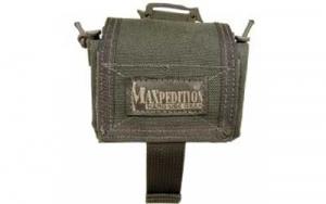 MAXPEDITION ROLLYPOLY DUMP PCH OD