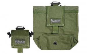 MAXPEDITION ROLLYPOLY DUMP PCH KHAKI - 0208K