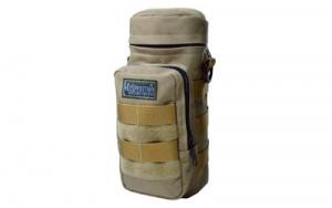 MAXPEDITION 10"X4" BOTTLE HOLDER KHK - 0325K