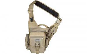 MAXPEDITION FATBOY VERSIPACK KHAKI - 0403K MAXPEDITION FATBOY VERSIPACK KHAKI - 0403K