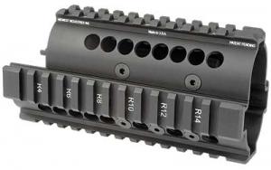 MIDWEST YUGO KRINK RAIL Black