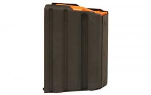 MAG ASC AR223 10RD STS Black - 223-10RD-SS