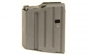 MAG ASC AR308 10RD STS Black - 308-10RD-SS MAG ASC AR308 10RD STS Black - 308-10RD-SS