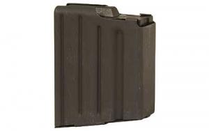 MAG ASC AR308 5RD STS Black - 308-5RD-SS