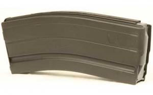 MAG ASC AR6.8 25RD STS Black - 6.8-25RD-SS