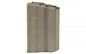 MAG ASC AR7.62X39 10RD STS Black - 7.62X9-10RD-SS MAG ASC AR7.62X39 10RD STS Black - 7.62X9-10RD-SS