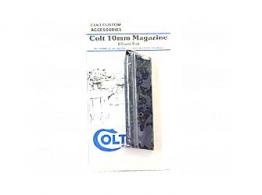 MAG COLT DELTA ELITE 10MM BLUE 8RD - 54760B