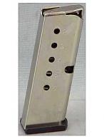 MAG NAA GUARDIAN 380ACP 6RD STNLS - MZ-380