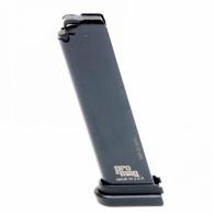 ProMag HIP-03 Hi-Point 995TS Magazine 10RD 9mm Blued Steel - HIP03 ProMag HIP-03 Hi-Point 995TS Magazine 10RD 9mm Blued Steel - HIP03