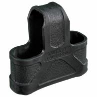 Magpul Original Magpul Made of Rubber w/ Black Finish for 5.56x45mm NATO Mags/ 3 Per Pack - MAG001-BLK Magpul Original Magpul Made of Rubber w/ Black Finish for 5.56x45mm NATO Mags/ 3 Per Pack - MAG001-BLK