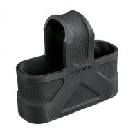 Magpul MAG002-BLK Original Magpul Made of Rubber w/ Black Finish for 7.62x51mm NATO Mags/ 3 Per Pack - MAG002BLK Magpul MAG002-BLK Original Magpul Made of Rubber w/ Black Finish for 7.62x51mm NATO Mags/ 3 Per Pack - MAG002BLK