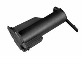 Magpul MAG055-BLK MIAD/MOE CR123A Battery Storage Core Black - MAG055BLK Magpul MAG055-BLK MIAD/MOE CR123A Battery Storage Core Black - MAG055BLK