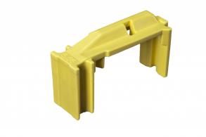 Magpul Enhanced Self-Leveling Follower USGI 5.56NATO 3-Pack Yellow - MAG110YEL Magpul Enhanced Self-Leveling Follower USGI 5.56NATO 3-Pack Yellow - MAG110YEL