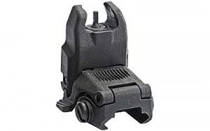 Magpul MBUS Folding Front AR 15 Sight - MAG247BLK