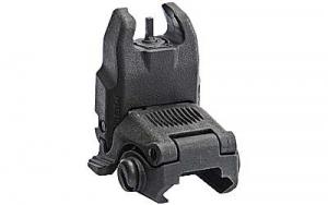 Magpul MBUS Folding Front AR 15 Sight - MAG247BLK Magpul MBUS Folding Front AR 15 Sight - MAG247BLK