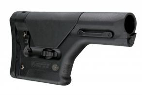 Magpul MAG307-BLK AR-15 PRS Precision-Adjustable Stock Black - MAG307BLK