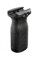 Magpul MAG412-BLK RVG Rail Vertical Grip Black - MAG412BLK Magpul MAG412-BLK RVG Rail Vertical Grip Black - MAG412BLK