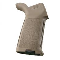 Magpul MAG415-FDE AR-15 MOE Grip FDE - MAG415FDE