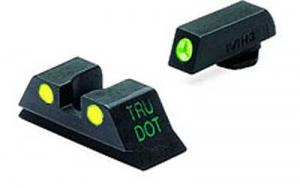 TRU-DOT~ TRITIUM NIGHT SIGHT SETS FOR GLOCK~ - ML10222Y