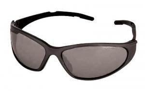 CHAMPION SHOOT GLASSES BALL BLK/GRY - 40613