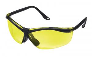 PELTOR XF4 SAFETY GLASSES YELLOW - 90966