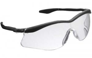 PELTOR XF1 SAFETY GLASSES CLEAR - 90970