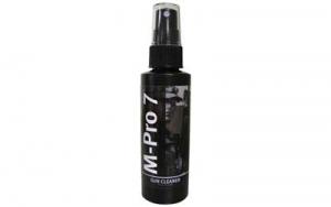 M-PRO 7 GUN CLNR 4OZ 12PK - 070-1002 M-PRO 7 GUN CLNR 4OZ 12PK - 070-1002