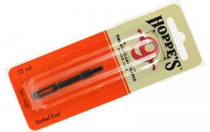 HOPPES 22CAL SLOTTED END - 1422 HOPPES 22CAL SLOTTED END - 1422