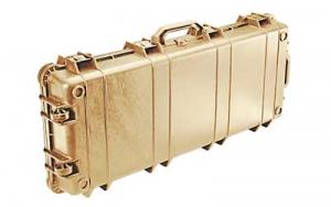 PELICAN CASE 35.75 X 13.75 X 5 TAN - 1700-000-190 PELICAN CASE 35.75 X 13.75 X 5 TAN - 1700-000-190