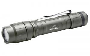 SUREFIRE LX2 LMAMAX-GRY 200/15 LM-LE - LX2-HA-WH