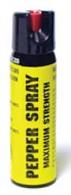 PS 4OZ ELIMINATOR PEPR SPRY TWIST LK - EC120TL