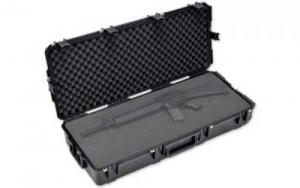 SKB I-SERIES DOUBLE RIFLE BLK - 3I-4217-7B-L