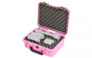 SKB I-SERIES 9.5"X7.38'X6.13" PINK - 3I-0907-4P-L