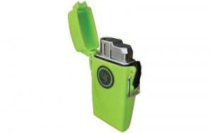 UST FLOATING LIGHTER, LIME GREEN - 20-W10-07